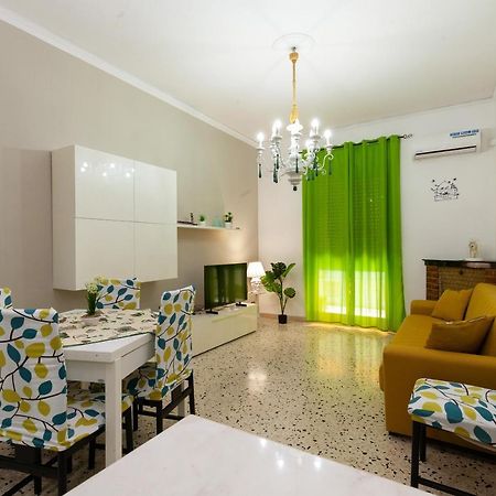 Holiday Apartment My House Palermo Eksteriør billede
