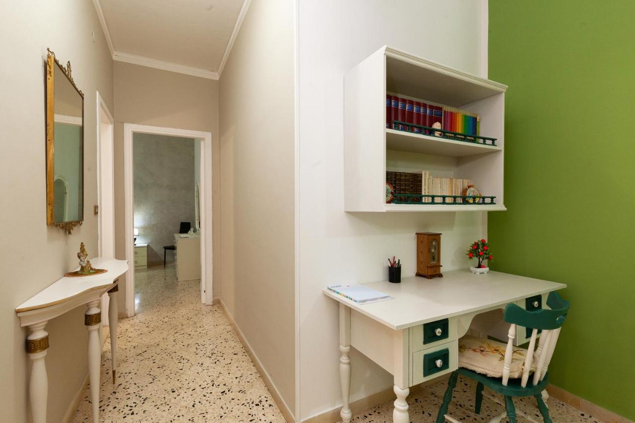 Holiday Apartment My House Palermo Eksteriør billede