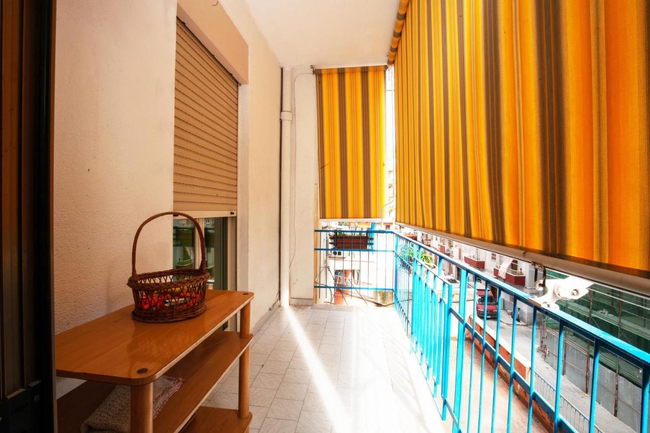 Holiday Apartment My House Palermo Eksteriør billede